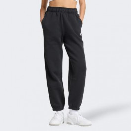 New Balance Чорні жіночі спортивнi штани  Pant Essentials Fleece nblWP41502BK XL чорний