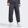 PUMA Темно-сірі чоловічі спортивнi штани  BMW MMS ESS+ PANTS FLEECE 627499/06 XS темно-сірий - зображення 1