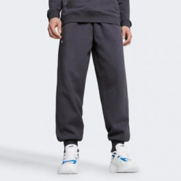   PUMA Темно-сірі чоловічі спортивнi штани  BMW MMS ESS+ PANTS FLEECE 627499/06 XS темно-сірий