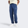 New Balance Сині чоловічі спортивнi штани  Pant Essentials Fleece Graphic nblMP43505NNY XL синій - зображення 1