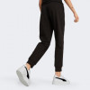 PUMA Чорні жіночі спортивнi штани  ESS+ Script Pants FL 681536/01 XL чорний - зображення 2