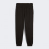 PUMA Чорні жіночі спортивнi штани  ESS+ Script Pants FL 681536/01 XL чорний - зображення 7