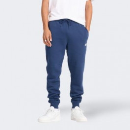   New Balance Сині чоловічі спортивнi штани  Pant Sport Fleece nblMP43904NNY XL синій