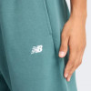 New Balance Бірюзові чоловічі спортивнi штани  Pant Sport Essentials Fleece nblMP41503NUS L бірюзовий - зображення 5