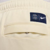 Nike Молочні чоловічі спортивнi штани  PSG M NSW CLUB JGGR FT UP FZ8546-113 XL молочний - зображення 5