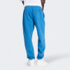 New Balance Блакитні чоловічі спортивнi штани  Pant Sport Essentials Fleece nblMP41503BEU M блакитний - зображення 2