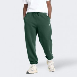   New Balance Зелені чоловічі спортивнi штани  Pant Sport Essentials Fleece nblMP41503NWG S зелений