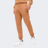 Champion Коричневі чоловічі спортивнi штани  rib cuff pants cha220299-TBO M коричневий - зображення 1