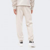 Champion Бежеві чоловічі спортивнi штани  rib cuff pants cha220293-SVL M бежевий - зображення 2