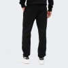 Champion Чорні чоловічі спортивнi штани  elastic cuff pants cha220295-NBK XXL чорний - зображення 2