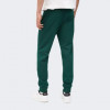 Champion Зелені чоловічі спортивнi штани  rib cuff pants cha220300-HLG L зелений - зображення 2