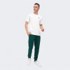 Champion Зелені чоловічі спортивнi штани  rib cuff pants cha220300-HLG L зелений - зображення 3