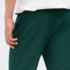 Champion Зелені чоловічі спортивнi штани  rib cuff pants cha220300-HLG L зелений - зображення 5