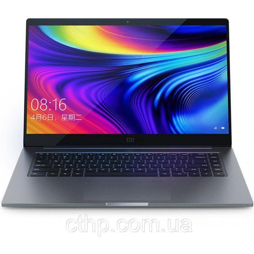 Xiaomi Mi Notebook Pro 15.6 GTX i5 8G 1050MAX-Q 1TB (JYU4200CN) - зображення 1