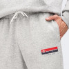 Champion Сірі чоловічі спортивнi штани  rib cuff pants cha220248-NOXM XXL сірий - зображення 4