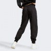 PUMA Чорні жіночі спортивнi штани  SQUAD Pants FL 681542/01 XL чорний - зображення 2