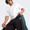 PUMA Чорні чоловічі спортивнi штани  T7 PLAY.PARIS. Track Pants 626720/01 XL чорний - зображення 4