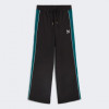 PUMA Чорні чоловічі спортивнi штани  T7 PLAY.PARIS. Track Pants 626720/01 XL чорний - зображення 6