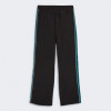 PUMA Чорні чоловічі спортивнi штани  T7 PLAY.PARIS. Track Pants 626720/01 XL чорний - зображення 7