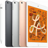 Apple iPad mini 5 Wi-Fi + Cellular 64GB Gold (MUXH2, MUX72) - зображення 2