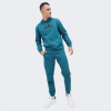 PUMA Зелені чоловічі спортивнi штани  T7 PLAY.PARIS. Sweatpants TR 626768/22 L зелений - зображення 3