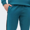 PUMA Зелені чоловічі спортивнi штани  T7 PLAY.PARIS. Sweatpants TR 626768/22 L зелений - зображення 4