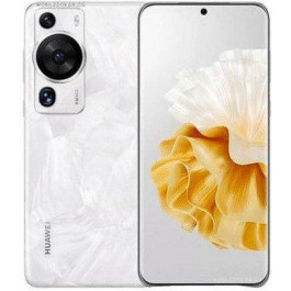   HUAWEI P60 Pro 12/512GB Rococo Pearl