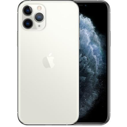 Apple iPhone 11 Pro 256GB Silver (MWCN2) - зображення 1