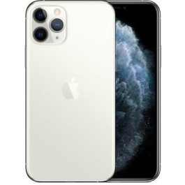   Apple iPhone 11 Pro 256GB Silver (MWCN2)