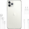 Apple iPhone 11 Pro 256GB Silver (MWCN2) - зображення 4