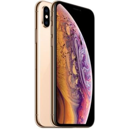 Apple iPhone XS 256GB Gold (MT9K2) - зображення 1