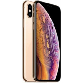   Apple iPhone XS 256GB Gold (MT9K2)