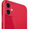 Apple iPhone 11 64GB Product Red (MWL92) - зображення 3