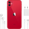 Apple iPhone 11 64GB Product Red (MWL92) - зображення 4