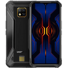   DOOGEE S95 Pro 8/128GB Black