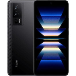   Xiaomi Redmi K60 Pro 8/256GB Black