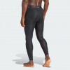 Adidas Чорні чоловічі легінси  TF BASE TIGHT IN5590 XXL чорний - зображення 2