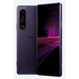   Sony Xperia 1 III 12/256GB Purple