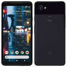 Google Pixel 2 128GB Just Black - зображення 1