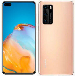   HUAWEI P40 8/128GB Blush Gold