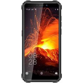   Oukitel WP5 Pro 4/64GB Black