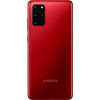 Samsung Galaxy S20+ LTE SM-G985 Dual 8/128GB Red (SM-G985FZRD) - зображення 3