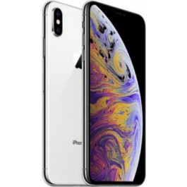   Apple iPhone XS Max 512GB Silver (MT632)