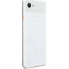 Google Pixel 3a 4/64GB Clearly White - зображення 2