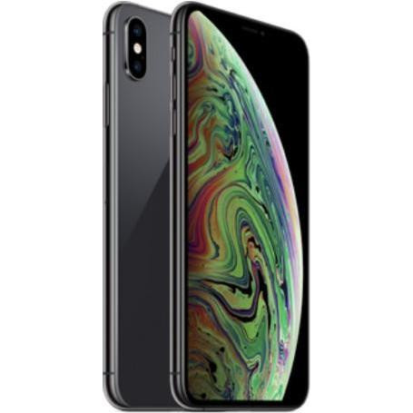 Apple iPhone XS Max Dual Sim 512GB Space Grey (MT772) - зображення 1