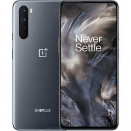   OnePlus Nord 12/256GB Gray Ash