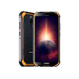   DOOGEE S40 Pro 4/64GB Orange