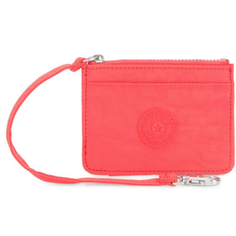 Kipling Портмоне  CINDY Papaya (62P) KI5432_62P - зображення 1