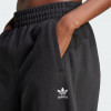 Adidas Чорні жіночі спортивнi штани  ESS JOGGER FT IW0952 XS чорний - зображення 4