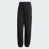 Adidas Чорні жіночі спортивнi штани  ESS JOGGER FT IW0952 XS чорний - зображення 6